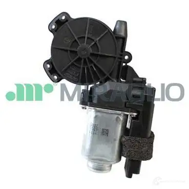 Мотор стеклоподъемника MIRAGLIO PO1 35NO 8058335318446 1271504428 302390 изображение 1