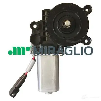 Мотор стеклоподъемника MIRAGLIO QWA 35WB 8058335315407 302150 1271503846 - Изображение 1