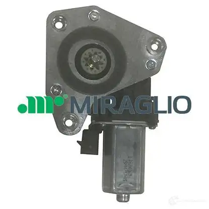 Мотор стеклоподъемника MIRAGLIO 307014 8058335330141 1271504650 3LN 64W2 изображение 0