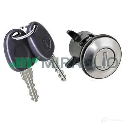 Корпус замка зажигания MIRAGLIO DH R9N 80491 3899345 8058335803058