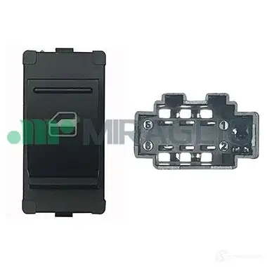 Кнопка стеклоподъемника MIRAGLIO MXER KGS 1437608211 121vki76007