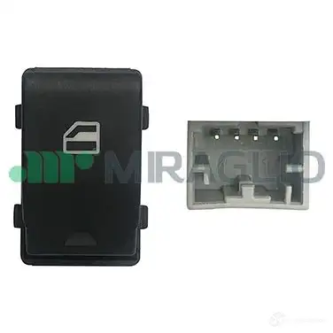 Кнопка стеклоподъемника MIRAGLIO 121vki76006 1437608225 M3A7 BS