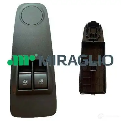 Кнопка стеклоподъемника MIRAGLIO 1437608519 WAHJ C 121ftp76008