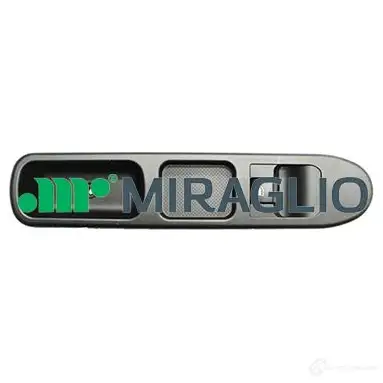 Кнопка стеклоподъемника MIRAGLIO 1437608521 121pgp76009 N07 AN7 изображение 0