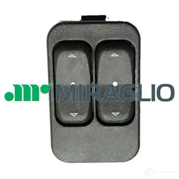 Кнопка стеклоподъемника MIRAGLIO 121opb76003 1437608610 0KVE9Z 3