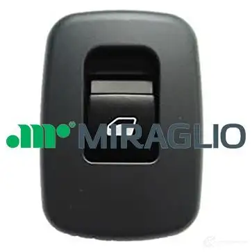 Кнопка стеклоподъемника MIRAGLIO AEWCL A9 121pgi76002 1437608499