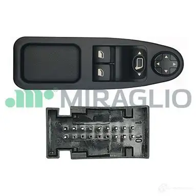 Кнопка стеклоподъемника MIRAGLIO 8LD CZZW 121ftp76007 1437608673