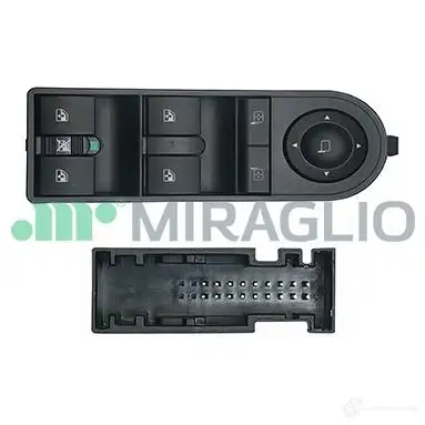 Кнопка стеклоподъемника MIRAGLIO XKE41Y 1 121opb76001 1437608682