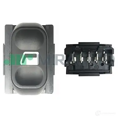 Кнопка стеклоподъемника MIRAGLIO 121cti76004 1437608252 TZE LGV