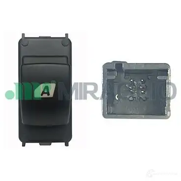 Кнопка стеклоподъемника MIRAGLIO O96IGU Y 1437608831 121cti76003