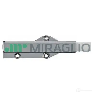 Замок багажника, задней двери MIRAGLIO 586Z DG 8058335400608 40210 3898672