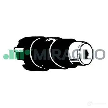Замок багажника, задней двери MIRAGLIO 3898519 U27H XR0 8058335370130 37111