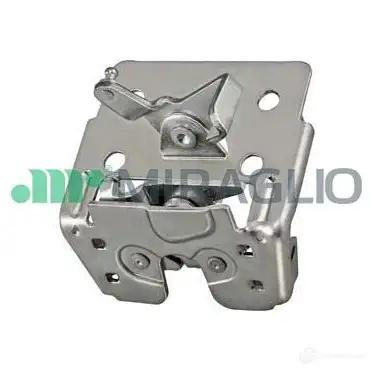 Замок багажника, задней двери MIRAGLIO 3898530 8058335370253 ZB37 YEJ 37141