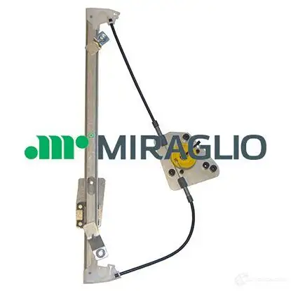 Стеклоподъемник MIRAGLIO 301633 3897715 8058335310044 XD5I X4