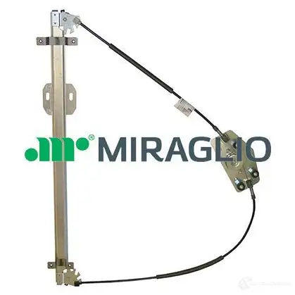 Стеклоподъемник MIRAGLIO 3897877 8058335311508 YM18 L 301783