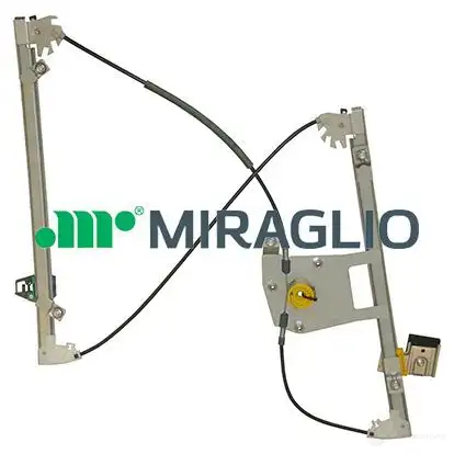 Стеклоподъемник MIRAGLIO 301704 Z2O 4GLC 3897790 8058335310730 изображение 0