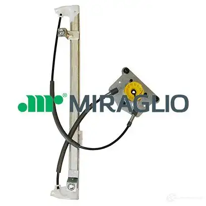 Стеклоподъемник MIRAGLIO PV2 1EG 8058335307648 301391 3897461