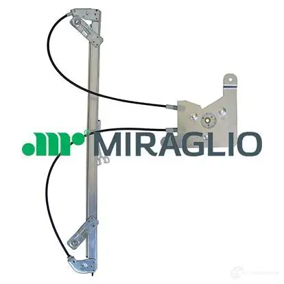 Стеклоподъемник MIRAGLIO T XS5B 301982 3898102 8058335313700