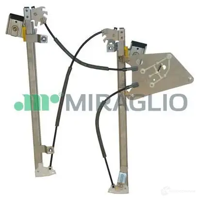 Стеклоподъемник MIRAGLIO 301819 8058335311980 3897919 RW5 4YOR