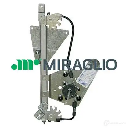 Стеклоподъемник MIRAGLIO 3897452 301383 8058335307587 DZ MK2