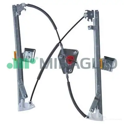 Стеклоподъемник MIRAGLIO PG1W G 8058335313069 3898031 301918