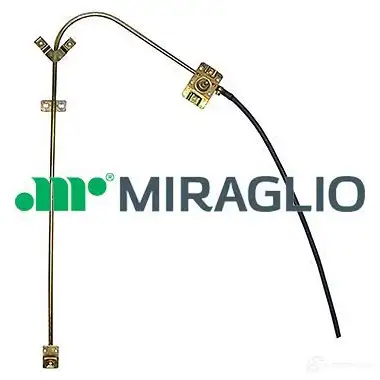 Стеклоподъемник MIRAGLIO 30178b 2 M7QC0T 3897886 8058335300465