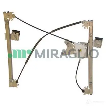 Стеклоподъемник MIRAGLIO 301008 8058335303893 7R0WX 9 3897073