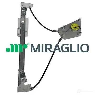 Стеклоподъемник MIRAGLIO BTS5 KWD 1437610455 302599