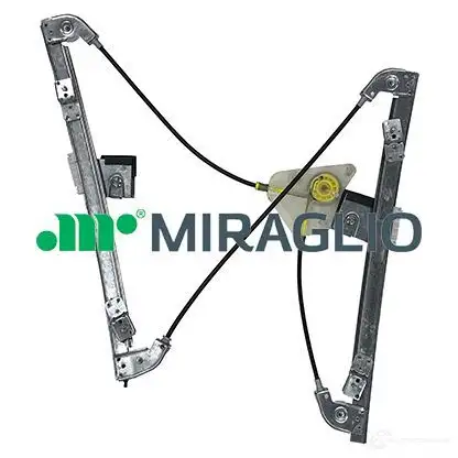 Стеклоподъемник MIRAGLIO 8058335305163 8 RESU 3897208 301140