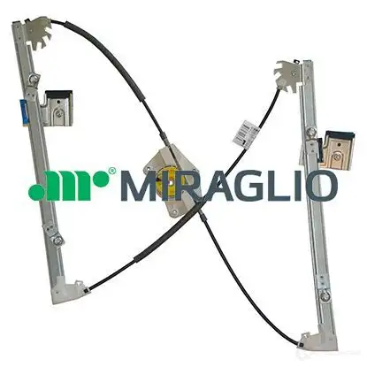 Стеклоподъемник MIRAGLIO 301041 8H LVF 8058335304197 3897107