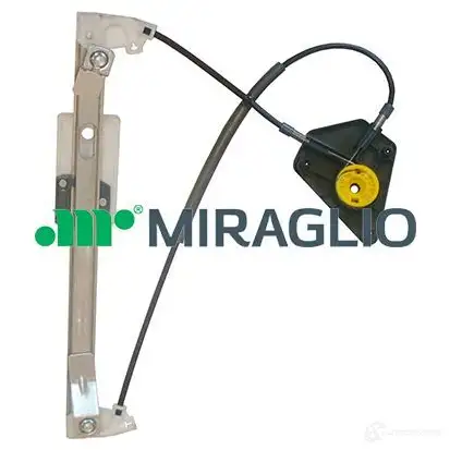 Стеклоподъемник MIRAGLIO 301339 RN PJI 3897406 8058335307143