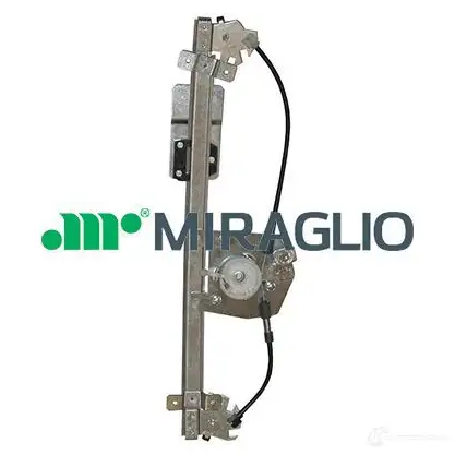 Стеклоподъемник MIRAGLIO 3897173 301103 8058335304814 V30N1 FN
