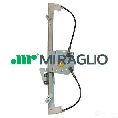 Стеклоподъемник MIRAGLIO 8058335304531 3897145 ZJ IRK8 301073