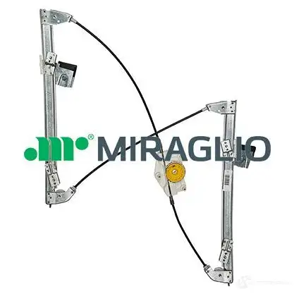 Стеклоподъемник MIRAGLIO VEE8 QA 3897133 301061 8058335304418 изображение 0