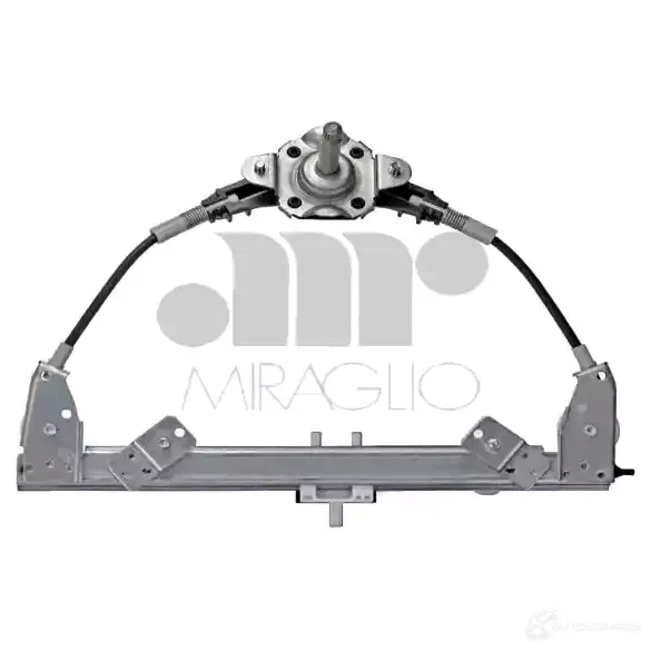 Стеклоподъемник MIRAGLIO NE 5MY 8058335301233 3898226 30229b - Изображение 1