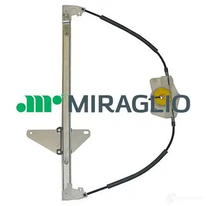 Стеклоподъемник MIRAGLIO 30934 3898437 8058335303183 Y92 1G