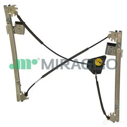 Стеклоподъемник MIRAGLIO 301139 3897207 N4TWD J4 8058335305156