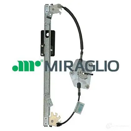Стеклоподъемник MIRAGLIO 301307 3897375 8058335306832 87 N3B