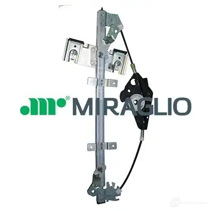 Стеклоподъемник MIRAGLIO S578 RK 3898050 301937 8058335313250
