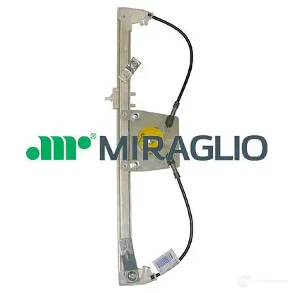 Стеклоподъемник MIRAGLIO 301226 3897294 8058335306023 M990 AD