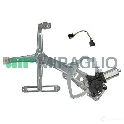 Стеклоподъемник MIRAGLIO 301271 3897339 OM7QP T 8058335306474 - Изображение 1