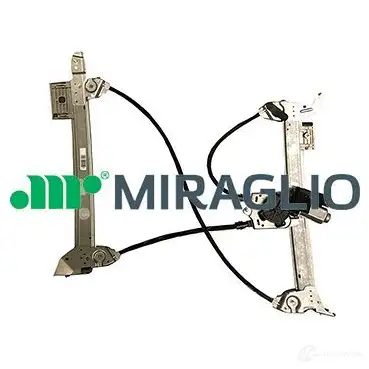 Стеклоподъемник MIRAGLIO HC NX6 1437611832 302522
