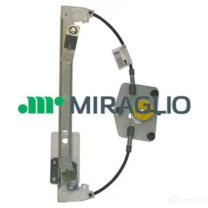 Стеклоподъемник MIRAGLIO 301382 LUKE V 8058335307570 3897451