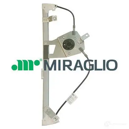 Стеклоподъемник MIRAGLIO V6X 0UOS 8058335307266 301351 3897419