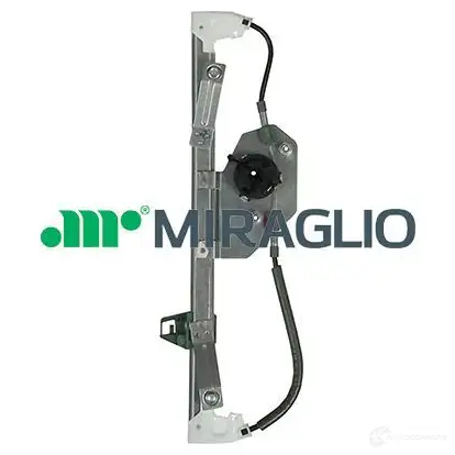 Стеклоподъемник MIRAGLIO 3897965 AELV K 8058335312369 301857