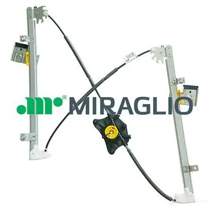 Стеклоподъемник MIRAGLIO 3897487 301416 8058335307891 Z0 6BPC