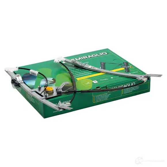 Стеклоподъемник MIRAGLIO 8058335311539 301785 ROG4 3C 3897880 - Изображение 1