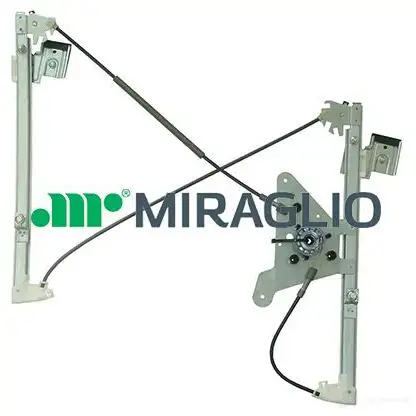Стеклоподъемник MIRAGLIO 3897101 301035 8058335304135 ZFZPH5 W