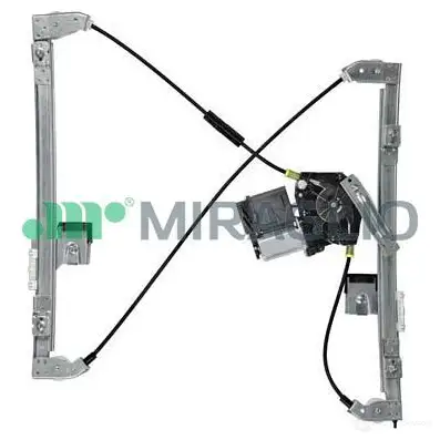 Стеклоподъемник MIRAGLIO 30812c 8058335302056 3898320 5H9S8X 3 - Изображение 1