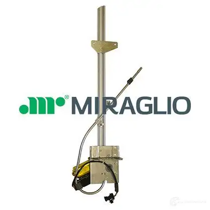 Стеклоподъемник MIRAGLIO C XR7S6 301761 8058335311294 1271502710